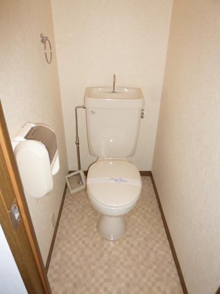 フィオーレ壱番館