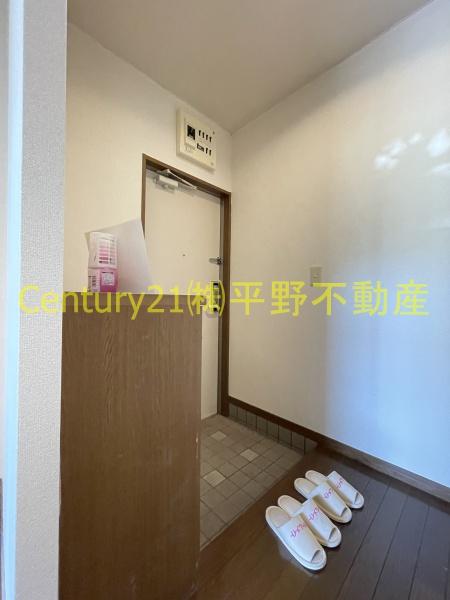 フィオーレ壱番館