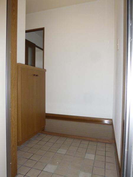 フィオーレ壱番館