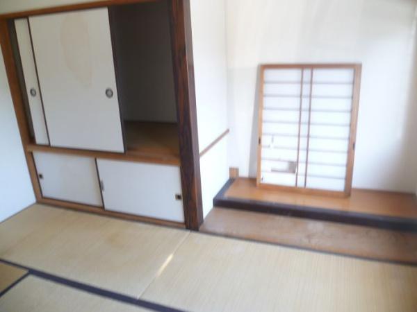 檀戸建