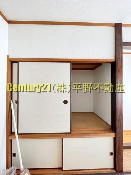 檀戸建