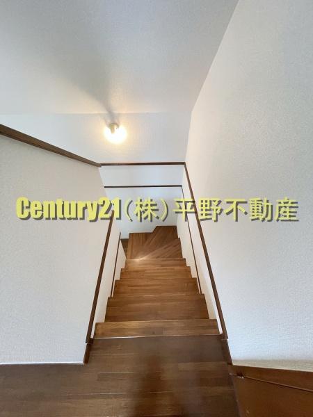 檀戸建