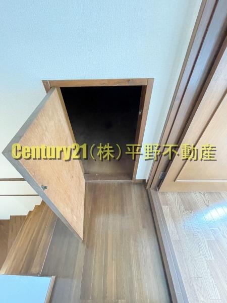 檀戸建