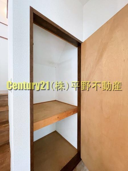 檀戸建