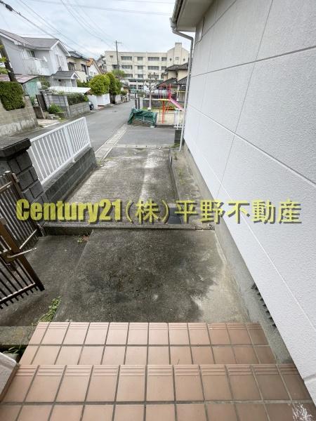 檀戸建