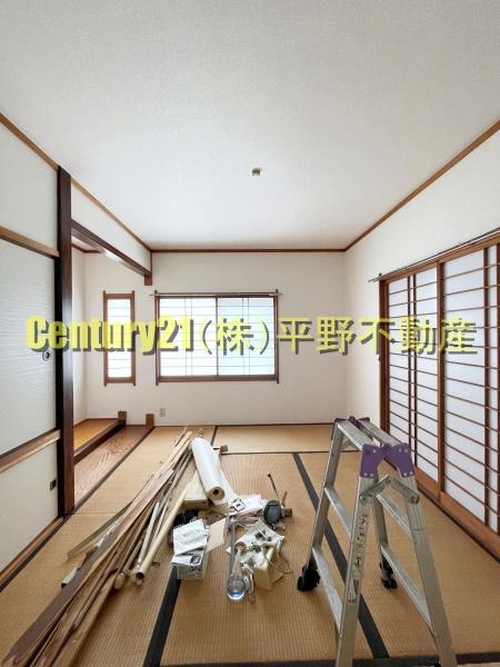 檀戸建