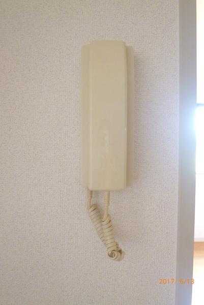 コンフォート山川　A棟