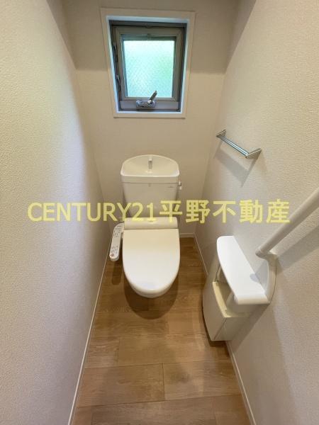 ヴィルヌーブ諏訪野　J棟