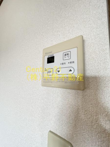 ハイネスコーポ