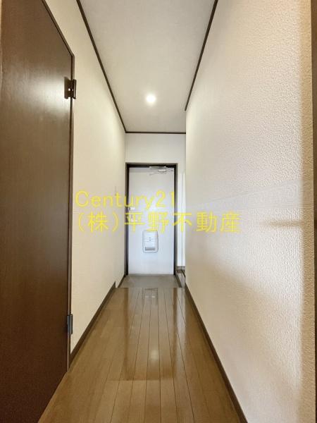 ハイネスコーポ