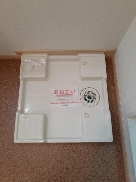 エレガンス山川2