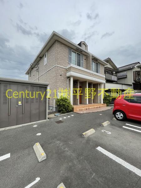 エレガンス山川2