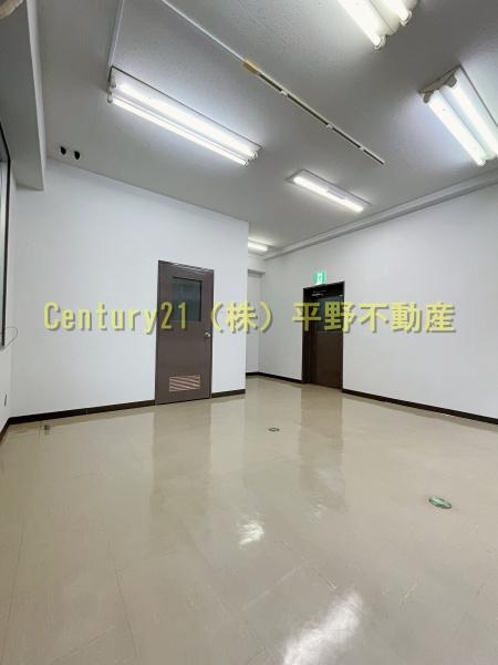 大手町ビル