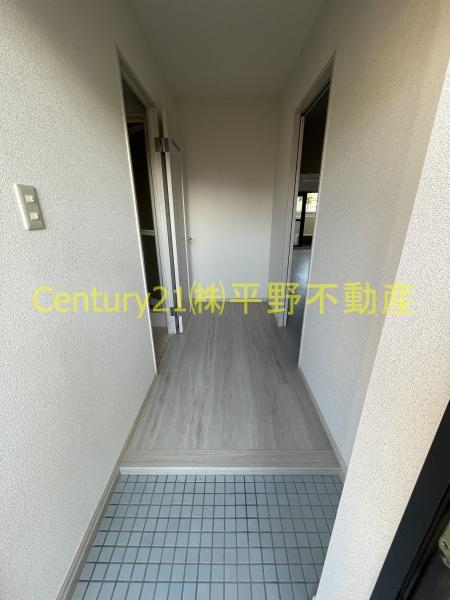 シャロム大善寺