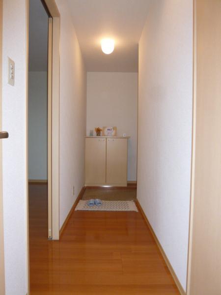 レシデンシア小森野　E棟
