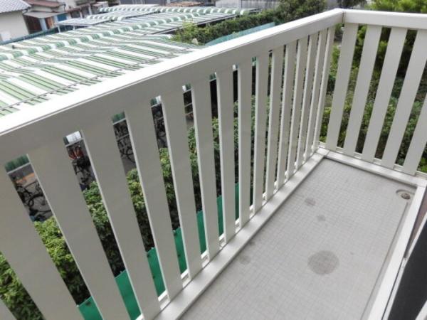 シュティッヒパルメ