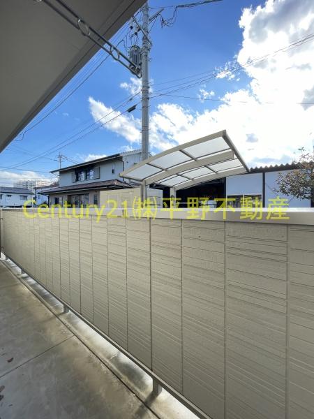 D-roomF.京町