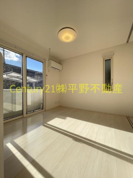 D-roomF.京町