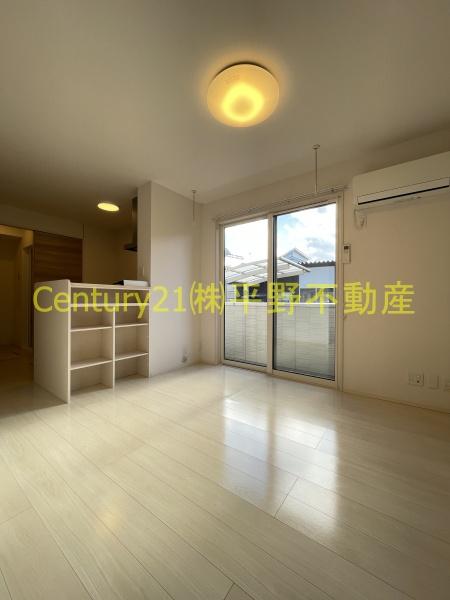 D-roomF.京町