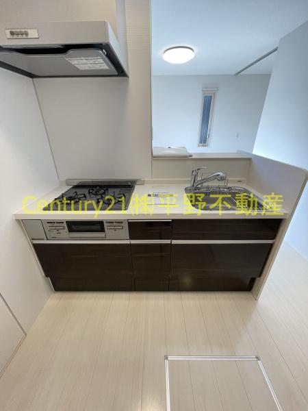 D-roomF.京町