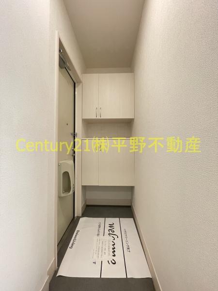 D-roomF.京町