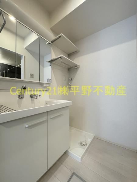 D-roomF.京町