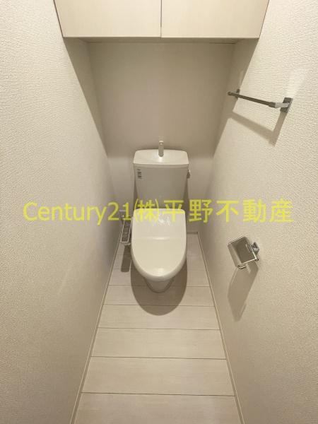 D-roomF.京町