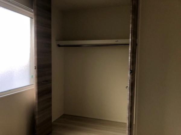 エスポワール合川　B棟