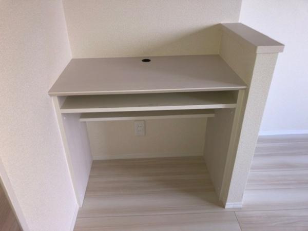 エスポワール合川　B棟