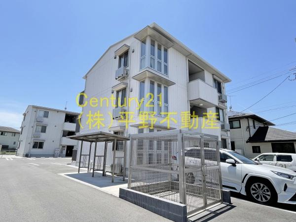 エスポワール合川　B棟