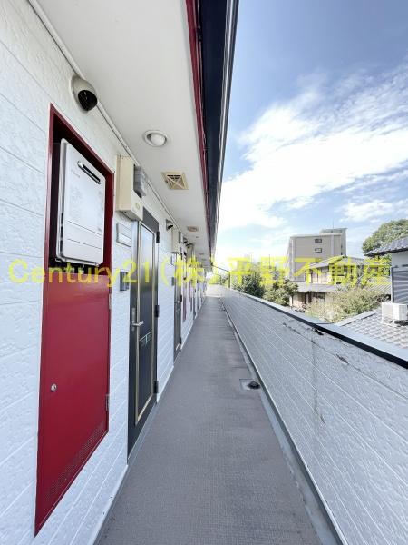 Sunrise21(サンライズ21)(その他共用部分)