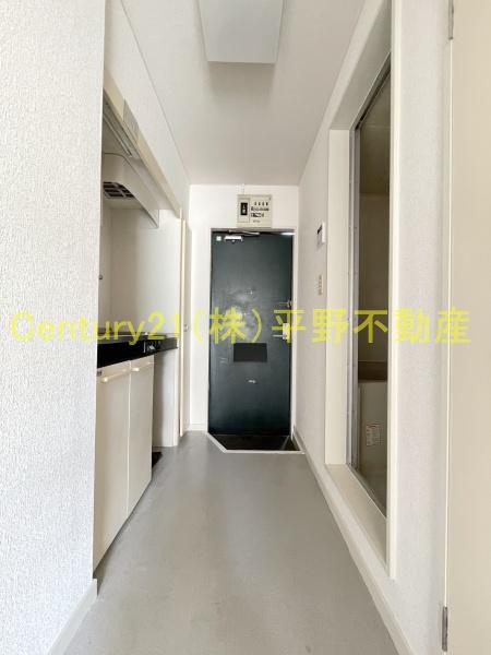 Sunrise21(サンライズ21)(玄関)