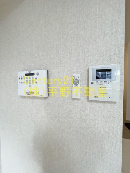 オリーヴァ東櫛原　A棟