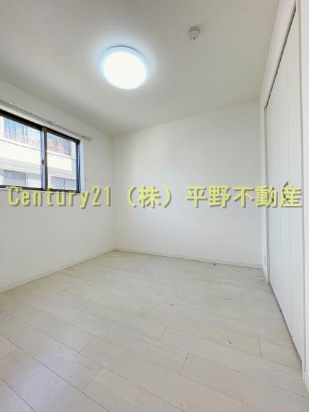ユーズフォレシア小頭町