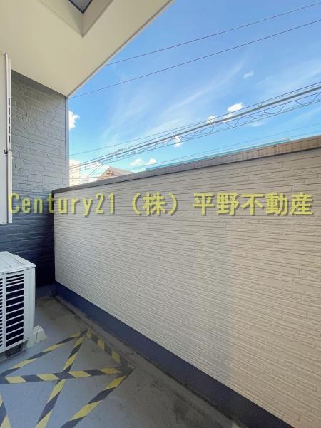 ユーズフォレシア小頭町