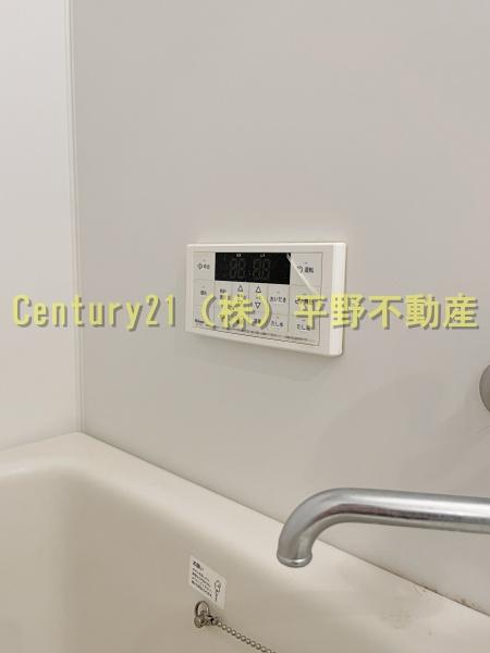 ユーズフォレシア小頭町