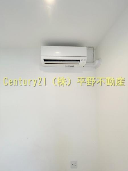 ユーズフォレシア小頭町