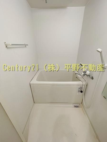 ユーズフォレシア小頭町