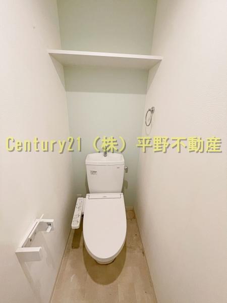ユーズフォレシア小頭町