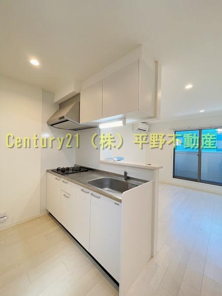 ユーズフォレシア小頭町