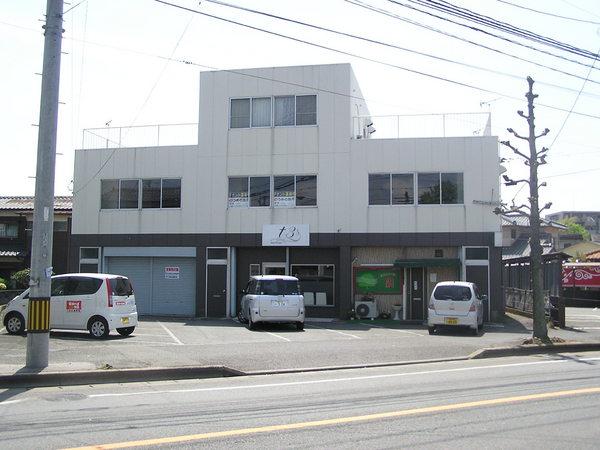 松尾店舗