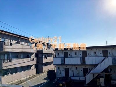 タカシマハイツ　C棟