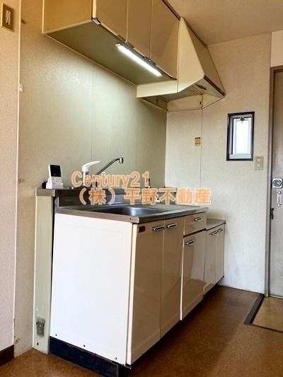 タカシマハイツ　C棟