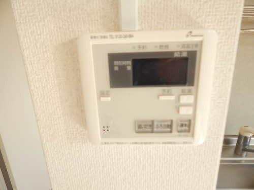 フォンテーヌ宮ノ陣Ⅱ　Ｂ棟