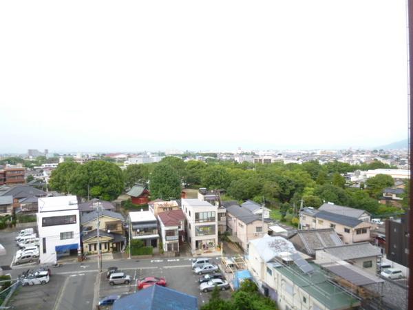 プレミアムステージ久留米中央公園