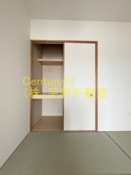 ライオンズ六ッ門サンリヤンタワー