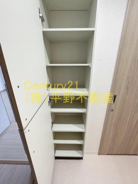 ライオンズ六ッ門サンリヤンタワー