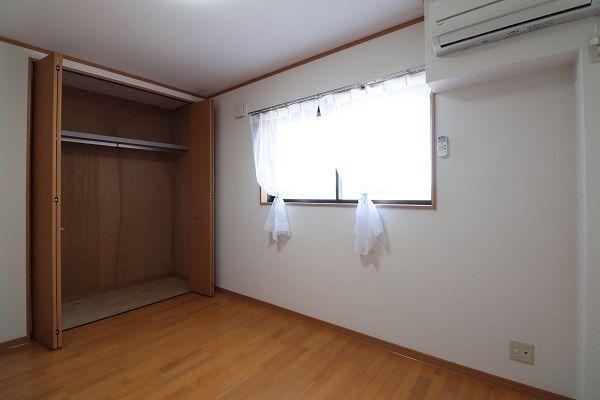 ラ・ポールメゾン北野　Ｃ棟