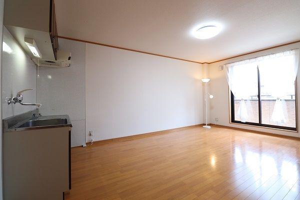 ラ・ポールメゾン北野　Ｃ棟