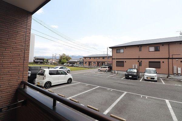 ラ・ポールメゾン北野　Ｃ棟